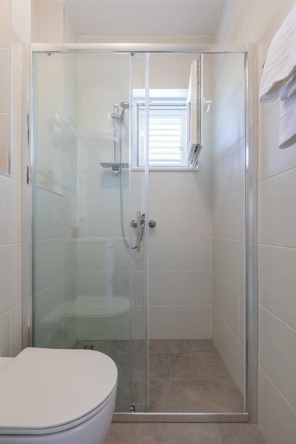 Brand New Apartment Nebo 杜布罗夫尼克 外观 照片